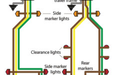 Boat Trailer Light Wiring Diagram