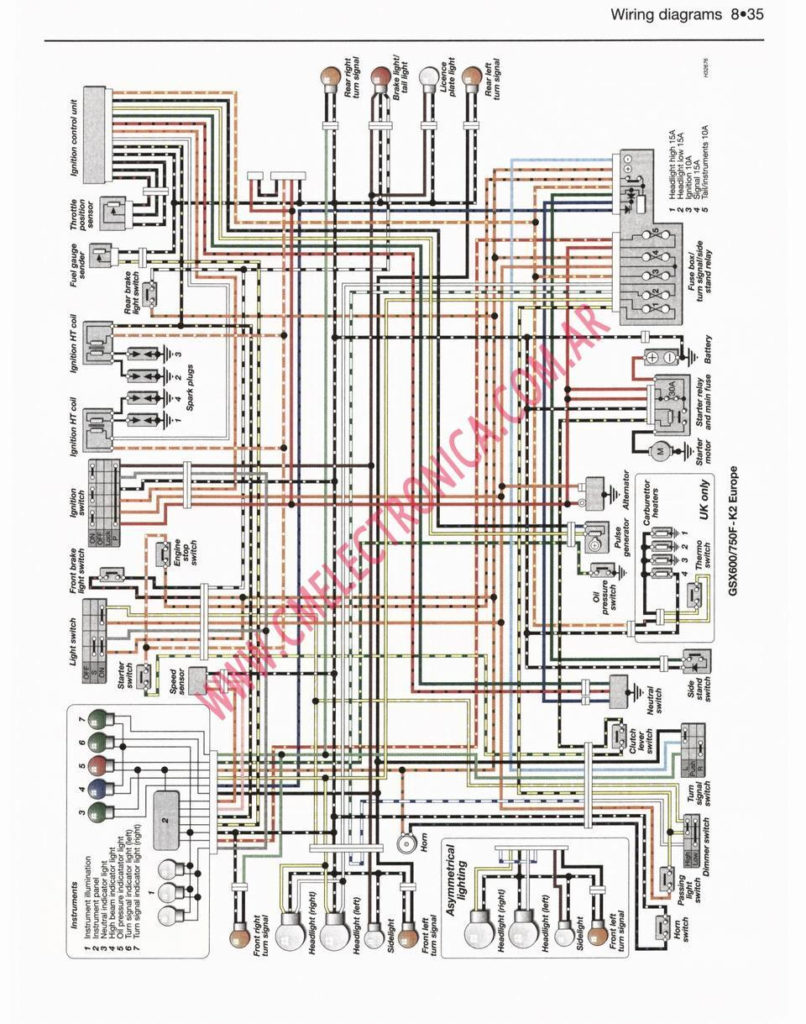 C M Trailer Wiring Diagram Trailer Wiring Diagram