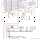 Caterpillar Electrical Schematic 625MB Searchable