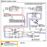 Chevy 7 Pin Trailer Wiring Diagram Wiring Diagram