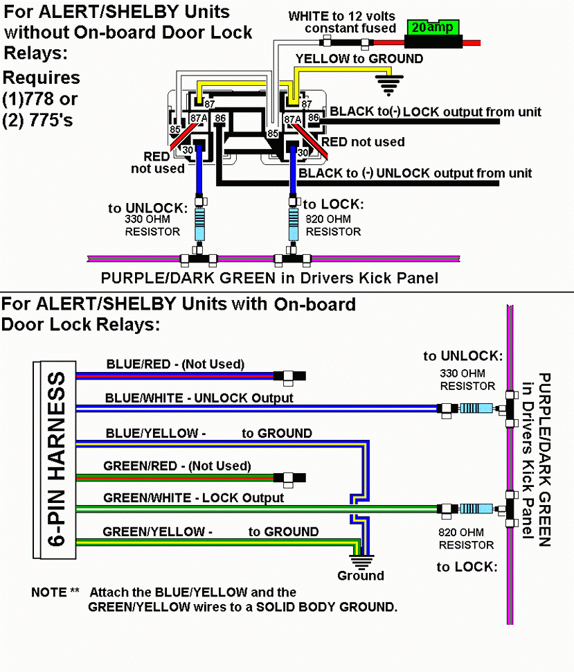 1997 Dodge Ram Trailer Wiring Diagram