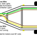 Boat Trailer Wiring Diagram 4 Pin