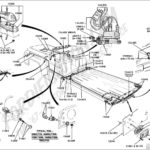 Ford F250 Wiring Diagram For Trailer Light F250 Diagram