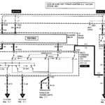 Ford F250 Wiring Diagram For Trailer Lights Trailer