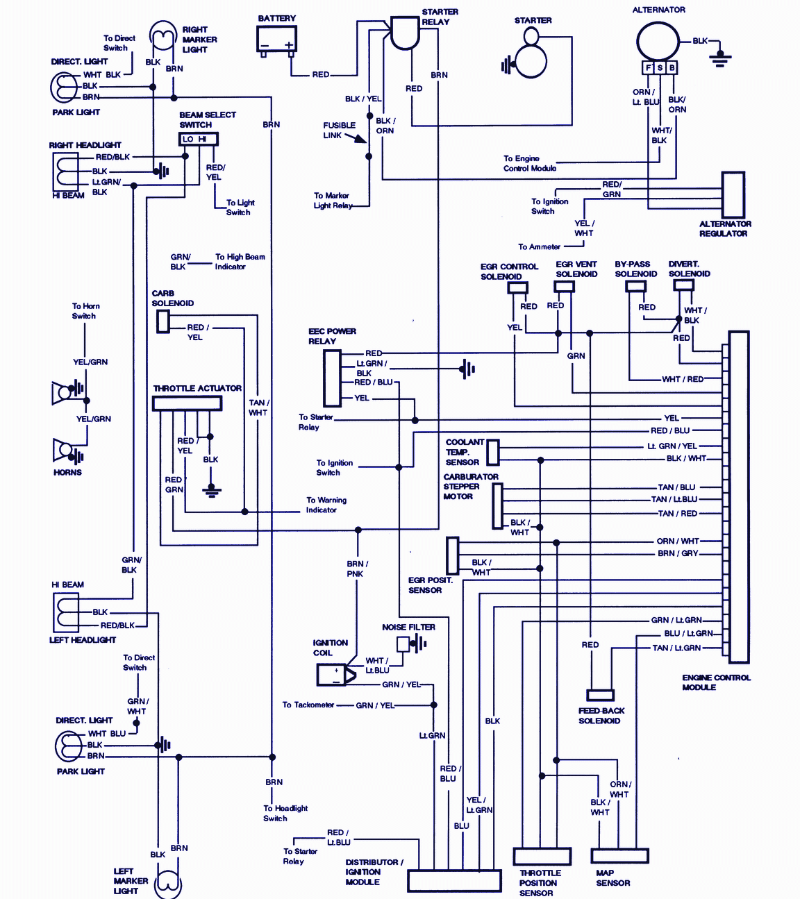 2014 F250 Trailer Wiring Diagram