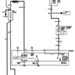 GMC Sierra 1500 1995 Wiring Diagrams Charging System