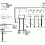 I Need A Wiring Diagram For My 2002 4 Door Explorer My