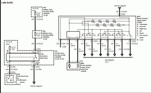 I Need A Wiring Diagram For My 2002 4 Door Explorer My