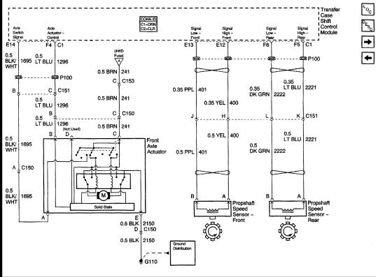 2002 Chevy Silverado 2500hd Trailer Wiring Diagram