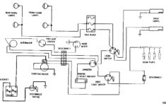 Cat Hm415c Wiring Diagram