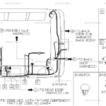 Nissan X Trail T30 Ecu Wiring Diagram Electrical