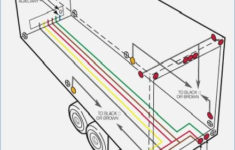 Tractor Trailer Light Plug Wiring Diagram
