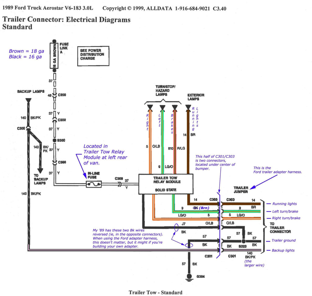 Titan N 120 Wiring Diagram Sample