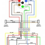 Toyota Tacoma Trailer Wiring Diagram Database Wiring