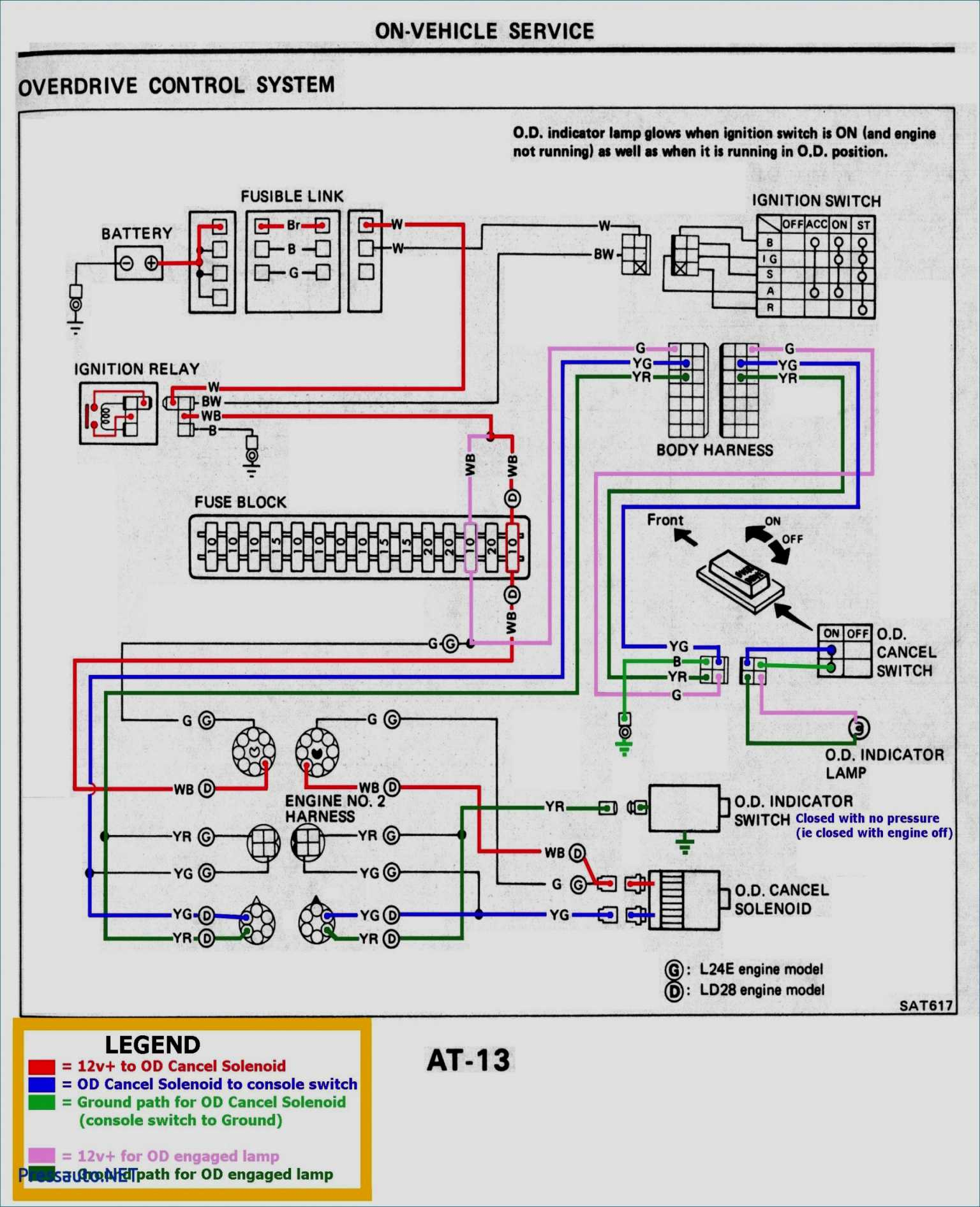 1996 Ford F150 Trailer Wiring Diagram