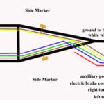Wiring A Boat Trailer For Brakes And Lights