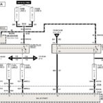 Wiring Diagram For 1999 Ford F350
