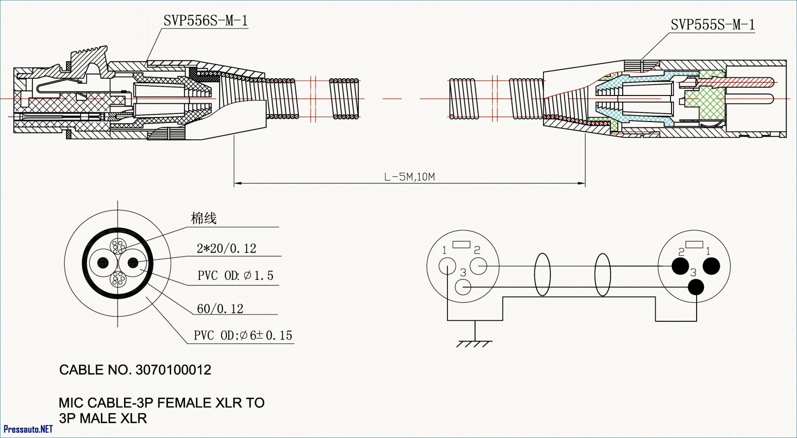 Big Tex Trailer Wiring Diagram