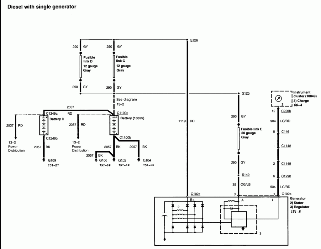 Wiring Diagram Toyota
