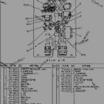 Cat 980g Wiring Diagram