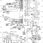 1993 Jeep Cherokee Wiring Diagram Free Wiring Diagram