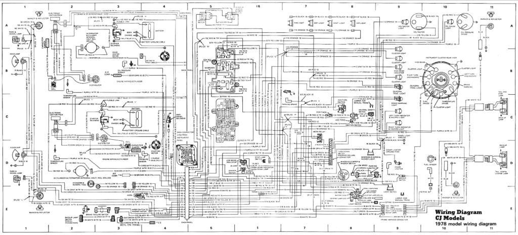 1998 Jeep Grand Cherokee Trailer Wiring Diagram Images