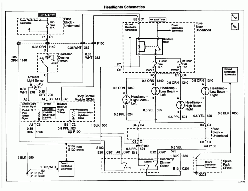 1999 Chevy Silverado Wiring Diagram Free Wiring Diagram