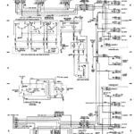 1999 Jeep Grand Cherokee Wiring Diagram Schematic And