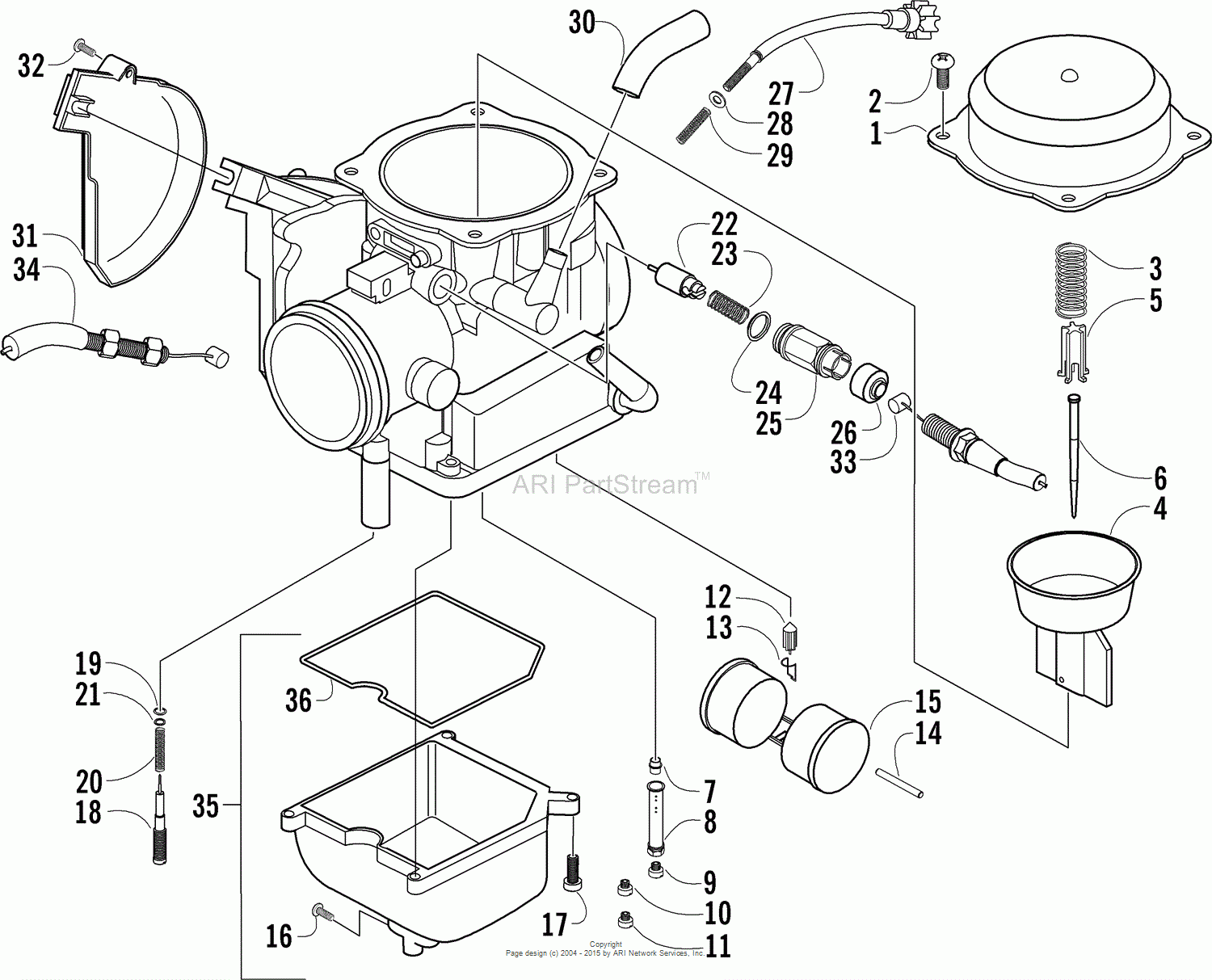 Honda Fat Cat Wiring Diagram