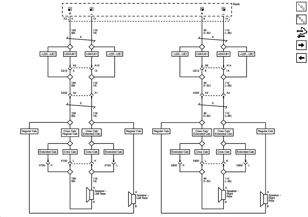 2002 Chevy Silverado Trailer Wiring Diagram Free Wiring