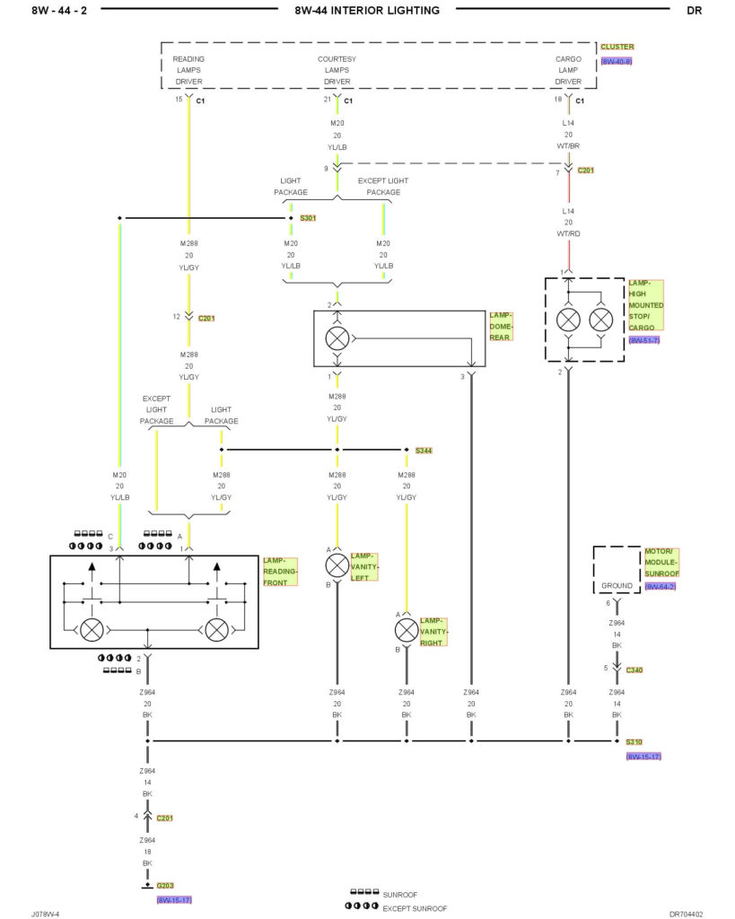 2003 Dodge Ram Trailer Brake Wiring Diagram Trailer