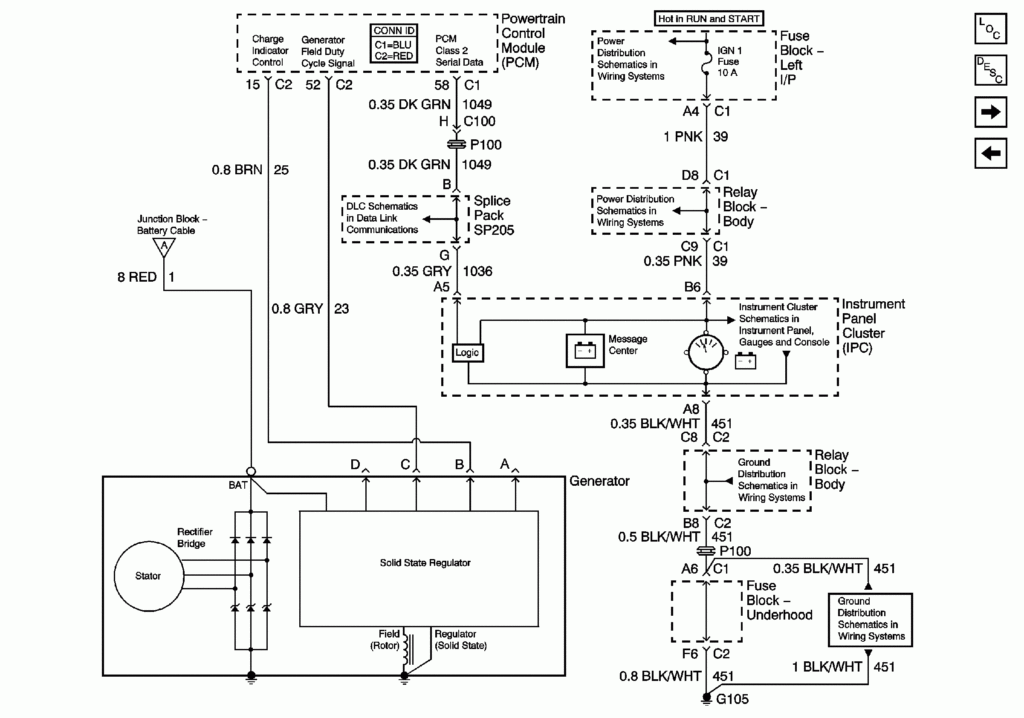 2004 Chevy Silverado 1500 Trailer Wiring Diagram Wiring Diagram