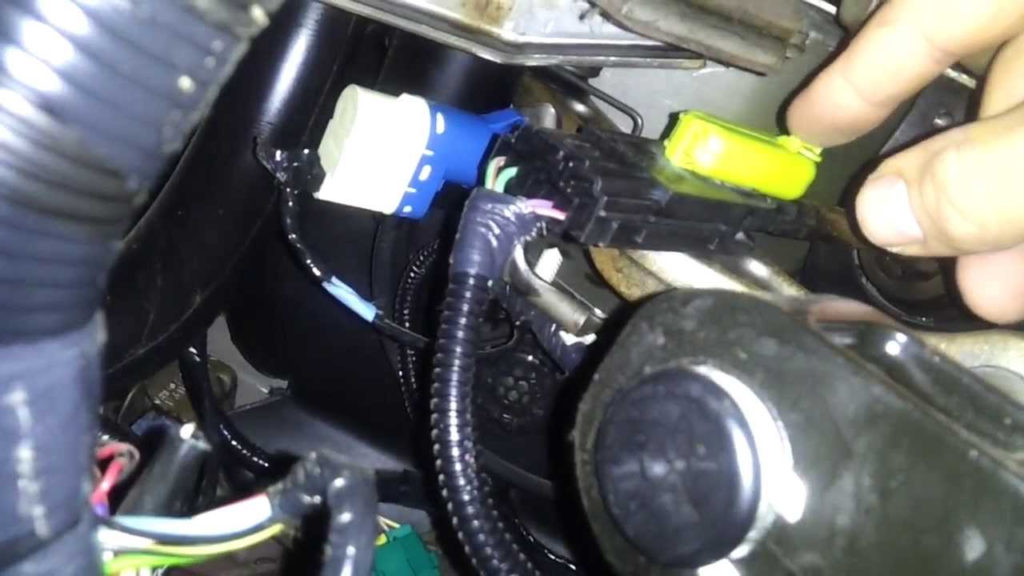 2004 F150 Brake Lights Not Working Repair Easy YouTube