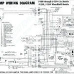 2004 Ford F250 Trailer Wiring Diagram Trailer Wiring Diagram