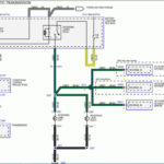 2006 Ford Escape Wiring Diagram Pics Wiring Collection