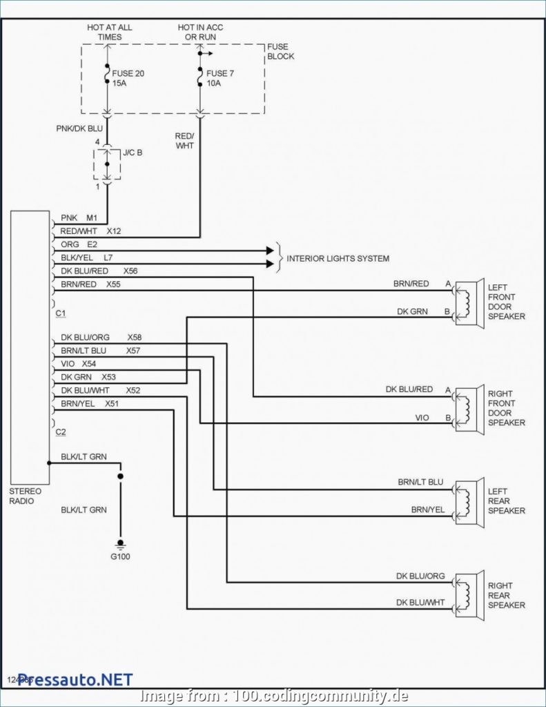 2011 Dodge Trailer Brake Wiring Diagram Creative 06 Dodge