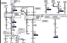 2012 F250 Trailer Wiring Diagram