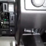 2015 2016 F150 F 150 Trailer Brake Controller Installation