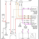 2016 Gmc Canyon Pcm Schematic Wiring Diagram Pinout