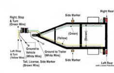 4 Pole Trailer Wiring Diagram