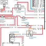Cat 3116 115 1615 Relay Wiring Diagram