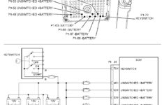 Cat 3126 Injector Wiring Diagram