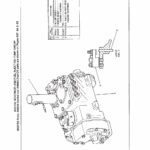 Cat 3208 Injection Pump Diagram General Wiring Diagram