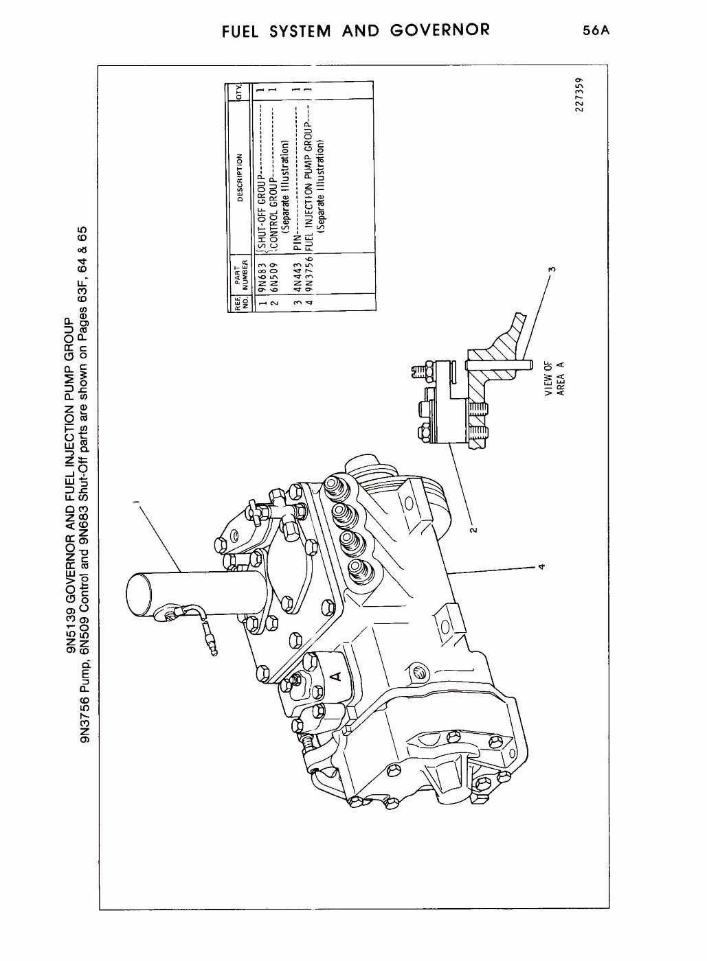 Cat 3208 Wiring Diagram