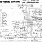 Ford 7 Pin Trailer Wiring Diagram Trailer Wiring Diagrams