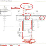 Ford F350 Trailer Wiring Diagram Free Wiring Diagram