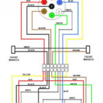 Great Dane Trailer Wiring Diagram Free Wiring Diagram