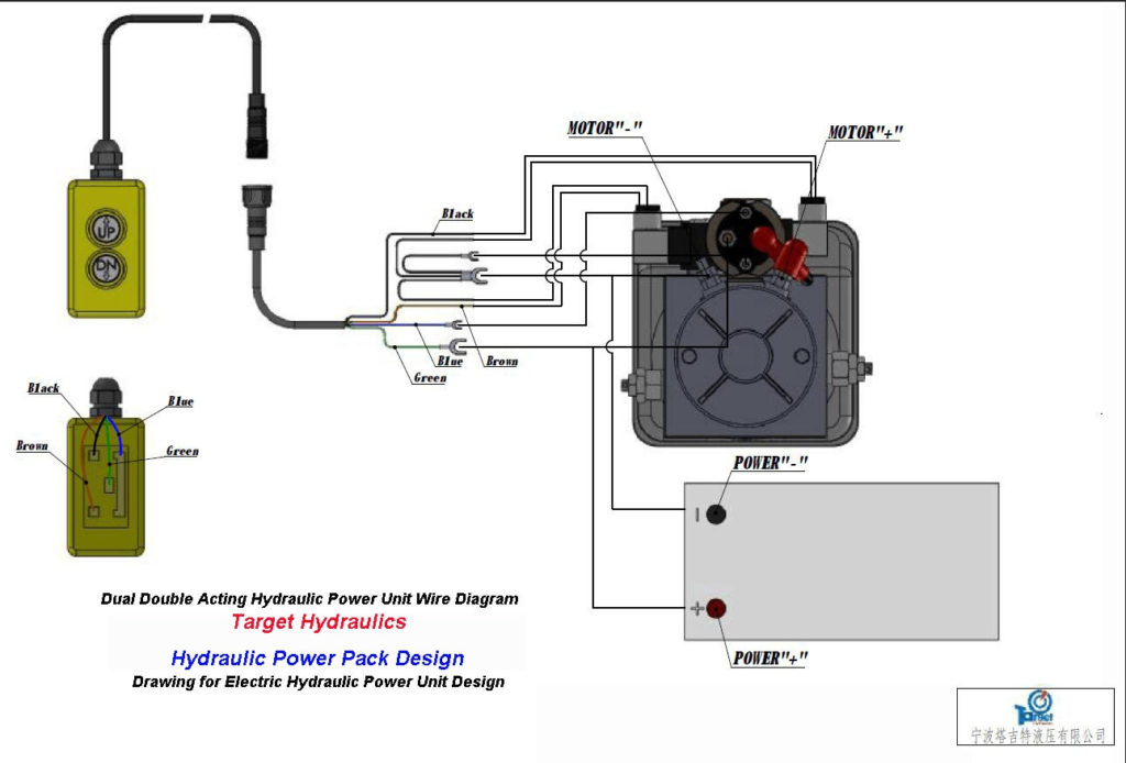 Hawke Dump Trailer Wiring Diagram Free Wiring Diagram