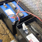 How To Wire Your RV Batteries YouTube