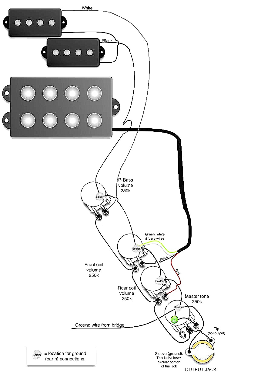Bass Cat Wiring Diagram